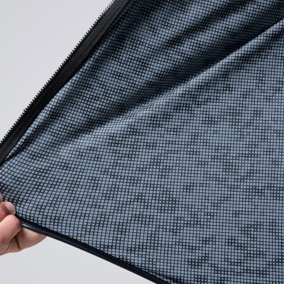 CASACO&#x20;IMPERMEAVEL&#x20;GOBIK&#x20;SELKIE&#x20;UNISEXO&#x20;INK&#x20;BLACK