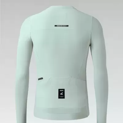 JERSEY MANGA COMPRIDA GOBIK AVALON HALCYON UNISEXO