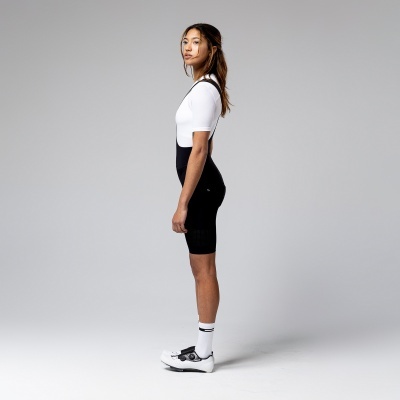 CALÇÃO GOBIK MULHER ULTRALITE K9 BLACK