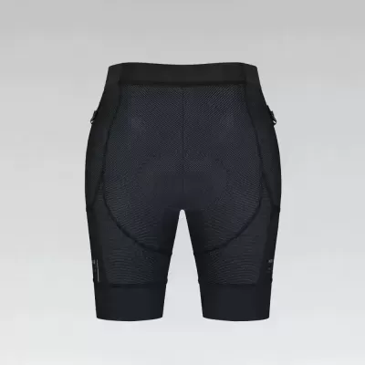 CAL&#x00C7;&#x00C3;O&#x20;GOBIK&#x20;COMMANDER&#x20;SEM&#x20;AL&#x00C7;AS&#x20;BLACK&#x20;MULHER