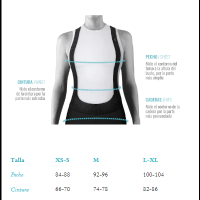 CAMISOLA INTERIOR GOBIK LIMBER SKIN MULHER ICELANDIC MANGA CURTA