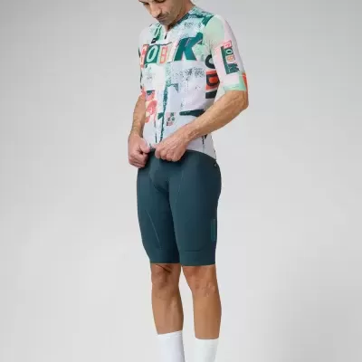 JERSEY&#x20;GOBIK&#x20;UNISEXO&#x20;CARRERA&#x20;2.0&#x20;MIXTURE