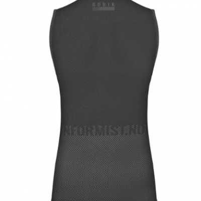 CAMISOLA&#x20;INTERIOR&#x20;GOBIK&#x20;LIMBER&#x20;SKIN&#x20;MULHER&#x20;BASALT