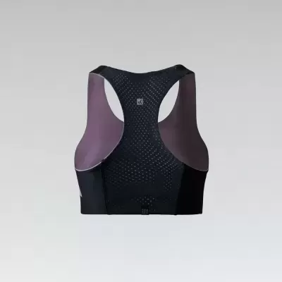 TOP&#x20;DESPORTO&#x20;GOBIK&#x20;CORE&#x20;MOONLESS&#x20;MULHER