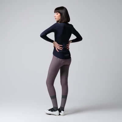 CASACO&#x20;GOBIK&#x20;ENVY&#x20;2.0&#x20;MULHER&#x20;ULTRABLUE