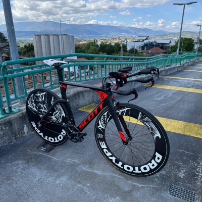 BICICLETA&#x20;SCOTT&#x20;PLASMA&#x20;10&#x20;2017&#x20;-&#x20;S&#x20;-&#x20;USADA