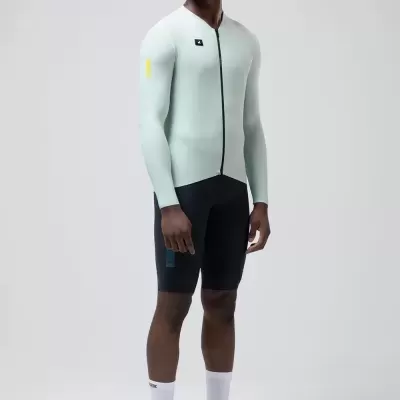 JERSEY MANGA COMPRIDA GOBIK AVALON HALCYON UNISEXO