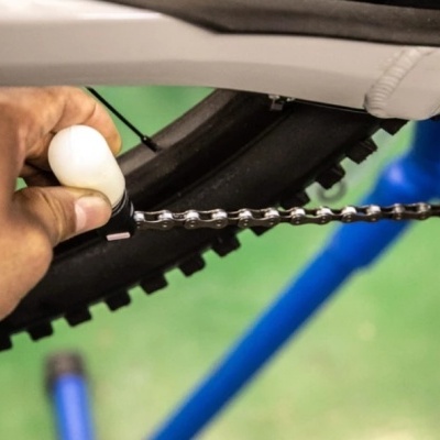 APLICADOR&#x20;LUBRIFICANTE&#x20;CORRENTE&#x20;SLUG&#x20;PLUG&#x20;RYDER&#x20;LUBERETTA