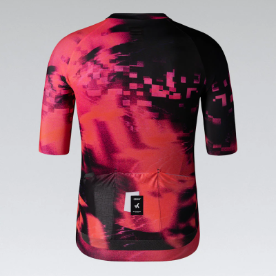 JERSEY&#x20;GOBIK&#x20;CX&#x20;PRO&#x20;3.0&#x20;UNISEXO&#x20;EMBERGLOW