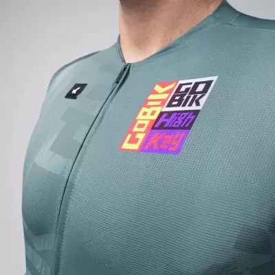 JERSEY&#x20;GOBIK&#x20;MANGA&#x20;CURTA&#x20;CX&#x20;PRO&#x20;4.0&#x20;BOWMAN&#x20;UNISEX