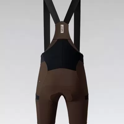 CAL&#x00C7;&#x00C3;O&#x20;GOBIK&#x20;GRIT&#x20;2.0&#x20;COCOA&#x20;HOMEM