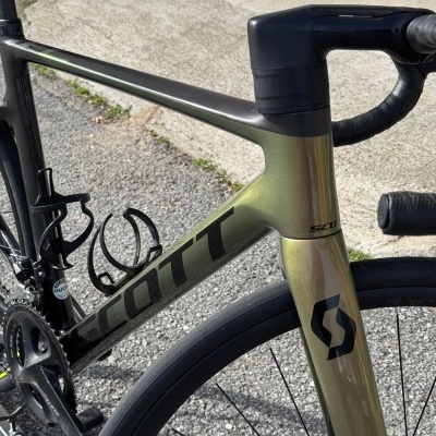 BICICLETA&#x20;SCOTT&#x20;ADDICT&#x20;RC&#x20;20&#x20;-&#x20;USADA