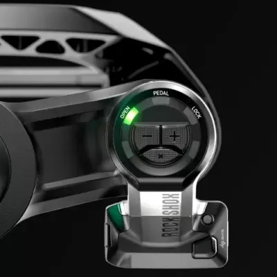 M&#x00D3;DULO&#x20;ROCHSHOX&#x20;SUSPENS&#x00C3;O&#x20;FLIGHT&#x20;ATTENDANT