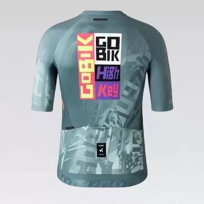 JERSEY&#x20;GOBIK&#x20;MANGA&#x20;CURTA&#x20;CX&#x20;PRO&#x20;4.0&#x20;BOWMAN&#x20;UNISEX