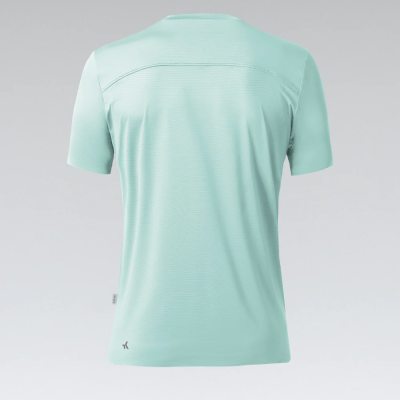 CAMISOLA&#x20;GOBIK&#x20;MANGA&#x20;CURTA&#x20;TECH&#x20;MULHER&#x20;BAY