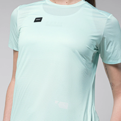 CAMISOLA&#x20;GOBIK&#x20;MANGA&#x20;CURTA&#x20;TECH&#x20;MULHER&#x20;BAY