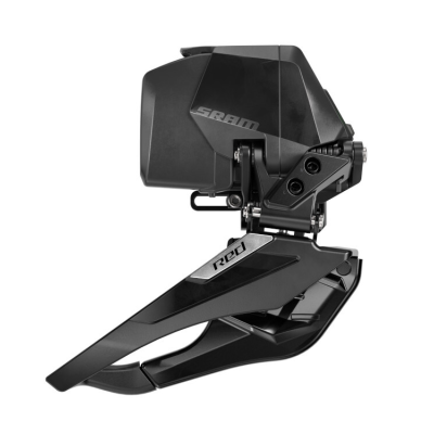 GRUPO SRAM RED AXS ROAD ROAD GROUP 2x12 | POWERMETER CRANK 48-35 TEETH