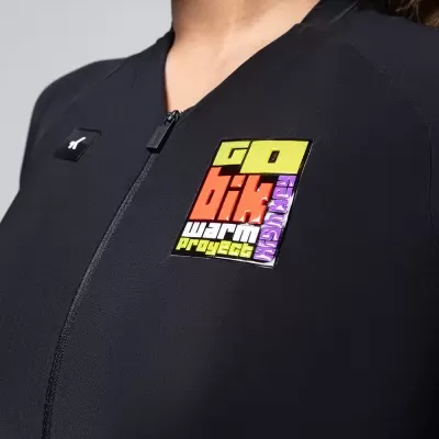 JERSEY&#x20;MANGA&#x20;CURTA&#x20;GOBIK&#x20;CX&#x20;SOLID&#x20;UNISEX&#x20;HK&#x20;BLACK