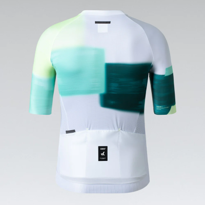 JERSEY&#x20;GOBIK&#x20;CX&#x20;PRO&#x20;3.0&#x20;UNISEXO&#x20;YUCCA