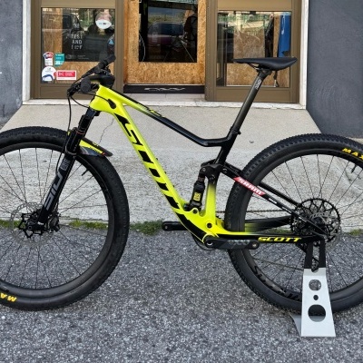 BICICLETA&#x20;SCOTT&#x20;SPARK&#x20;RC&#x20;900&#x20;&#x20;WORLD&#x20;CUP&#x20;AXS&#x20;2021&#x20;-&#x20;M&#x20;-&#x20;USADA