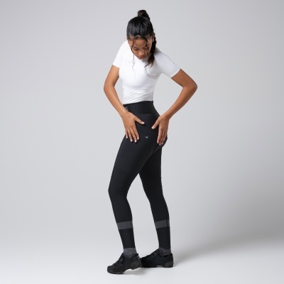 CAL&#x00C7;AS&#x20;GOBIK&#x20;ABSOLUTE&#x20;7.0&#x20;MULHER&#x20;S&#x2F;&#x20;TIRANTES&#x20;BLACK