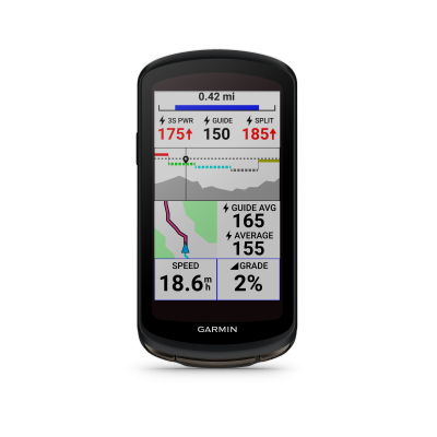 GPS&#x20;GARMIN&#x20;EDGE&#x20;1040&#x20;SOLAR