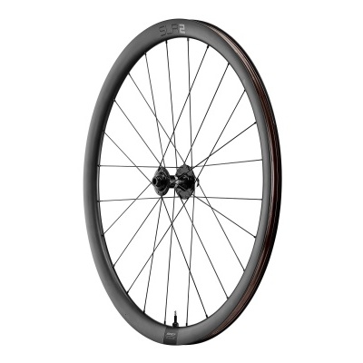 PAR DE RODAS GIANT SLR 2 36 DISC