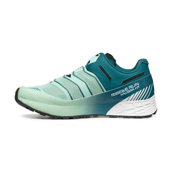 Sapatilha de Trail RIBELLE RUN KALIBRA HT MISTY JADE W| SCARPA