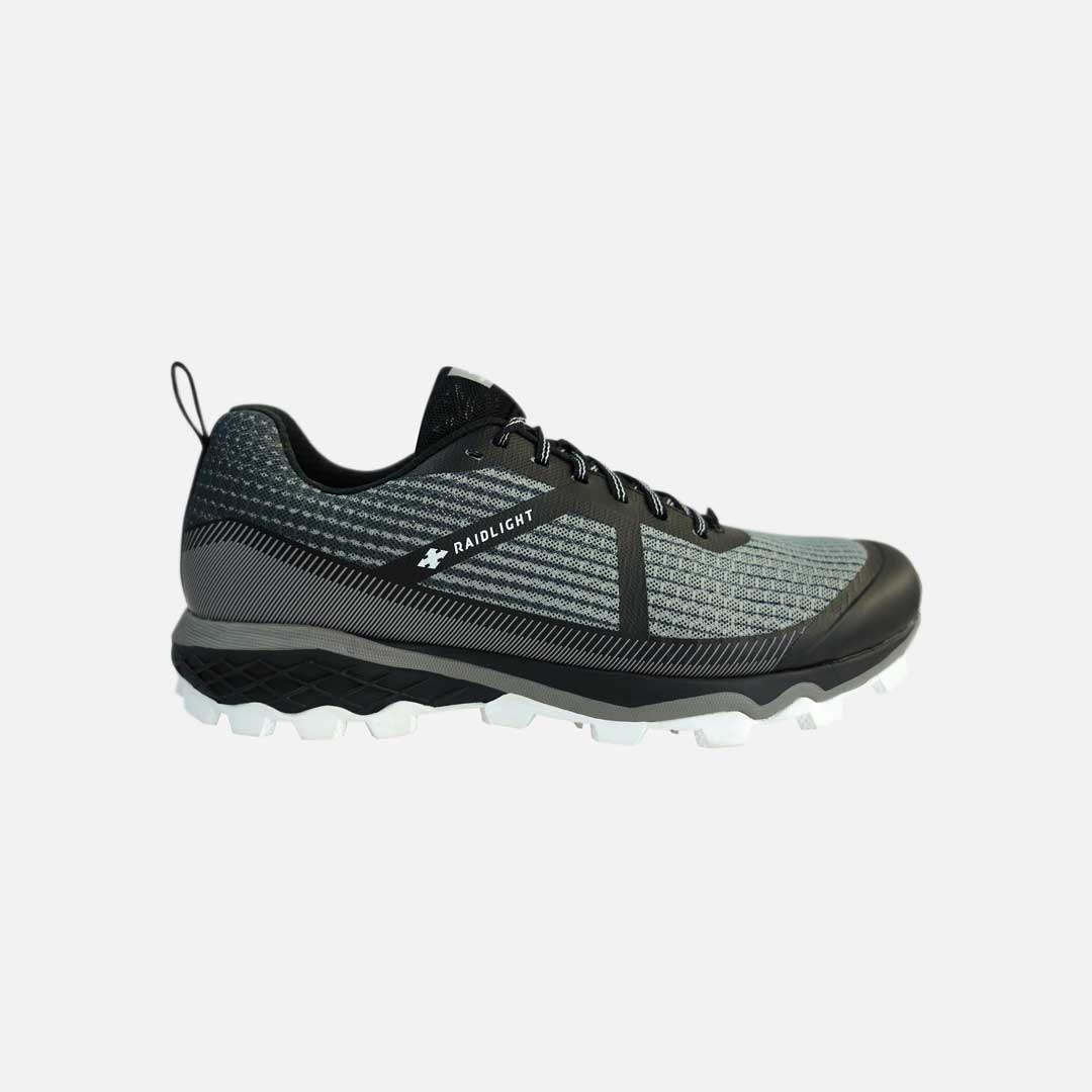 Sapatilha de Trail DYNAMIC 3.0 DARK GREY | RaidLight