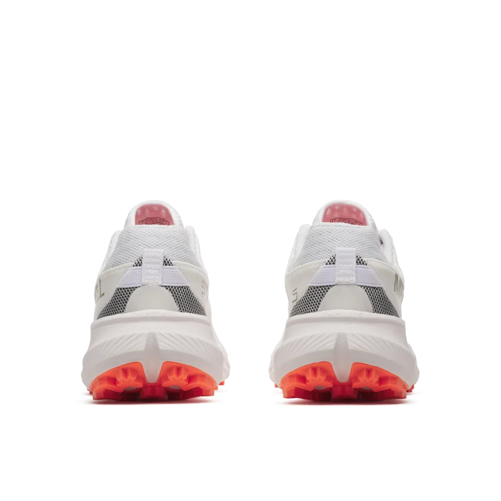 Sapatilha de Trail AGILITY PEAK 5 W WHITE/FLARE | MERRELL