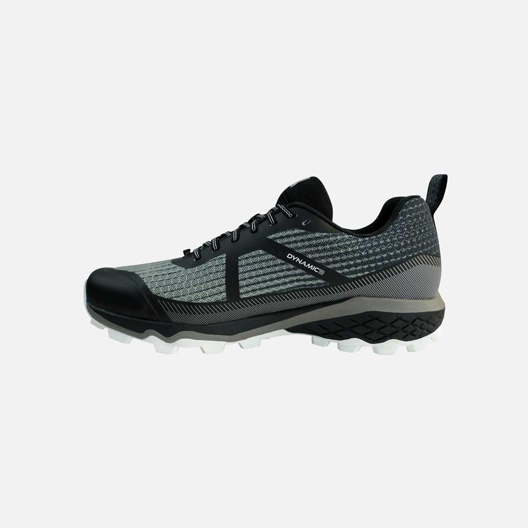 Sapatilha de Trail DYNAMIC 3.0 DARK GREY | RaidLight