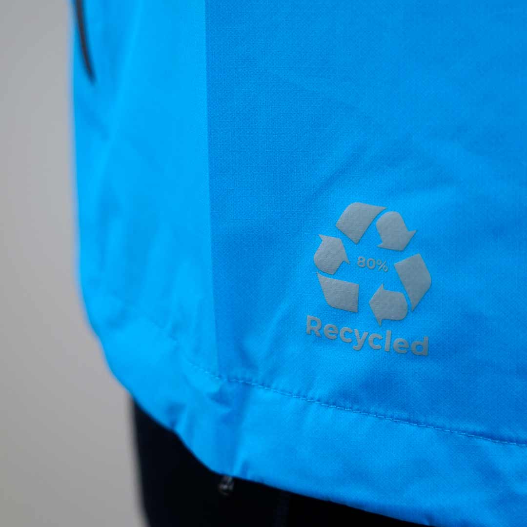 TOP EXTREME MP+ JACKET ROYAL BLUE| RaidLight