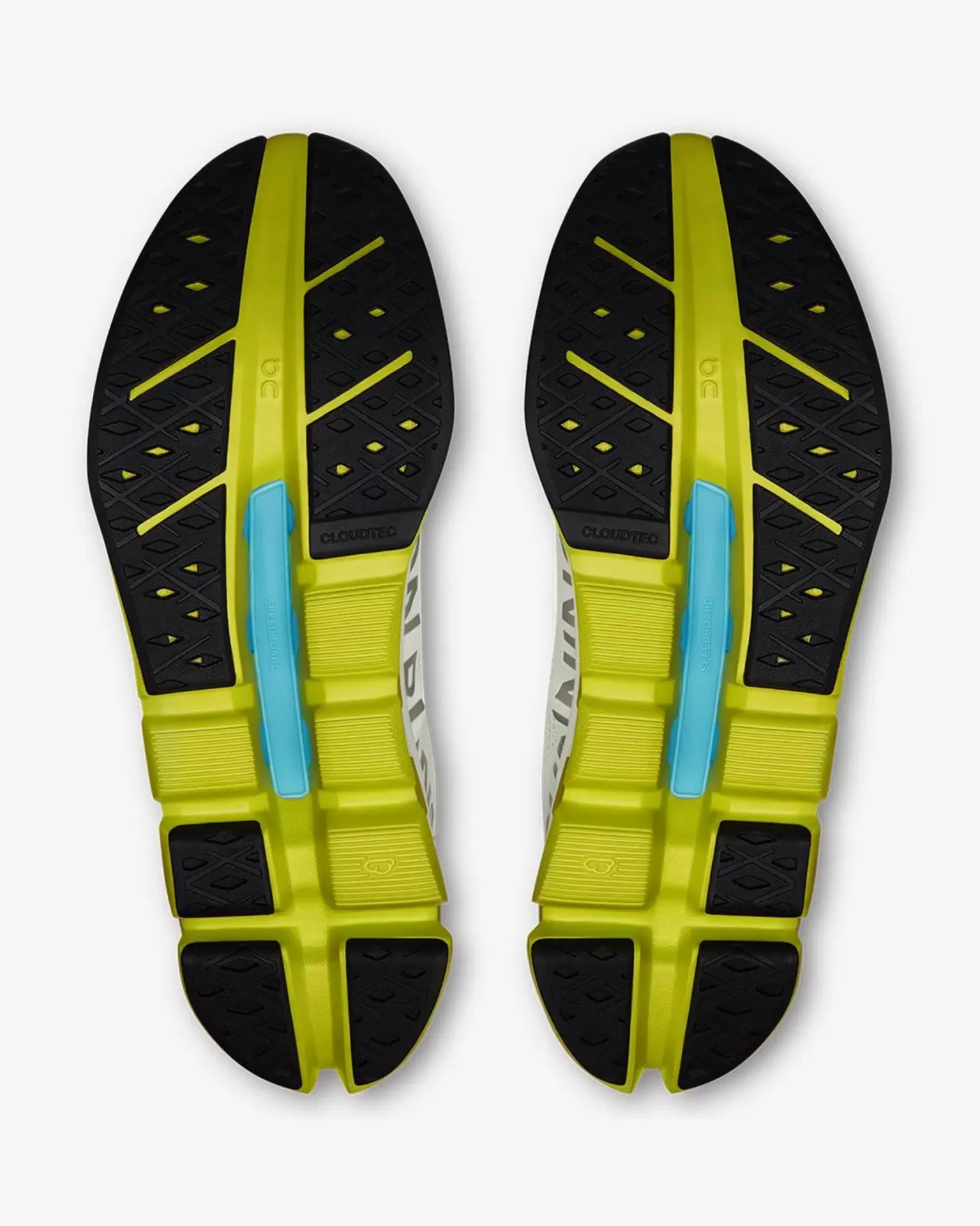 Sapatilha de Estrada CLOUDFLOW 5 W | ON Running