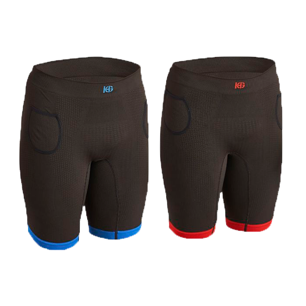 KERRY SHORT | SportHG