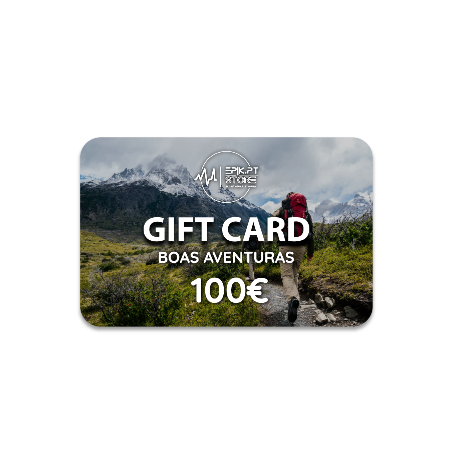 Gift Card | EPIK