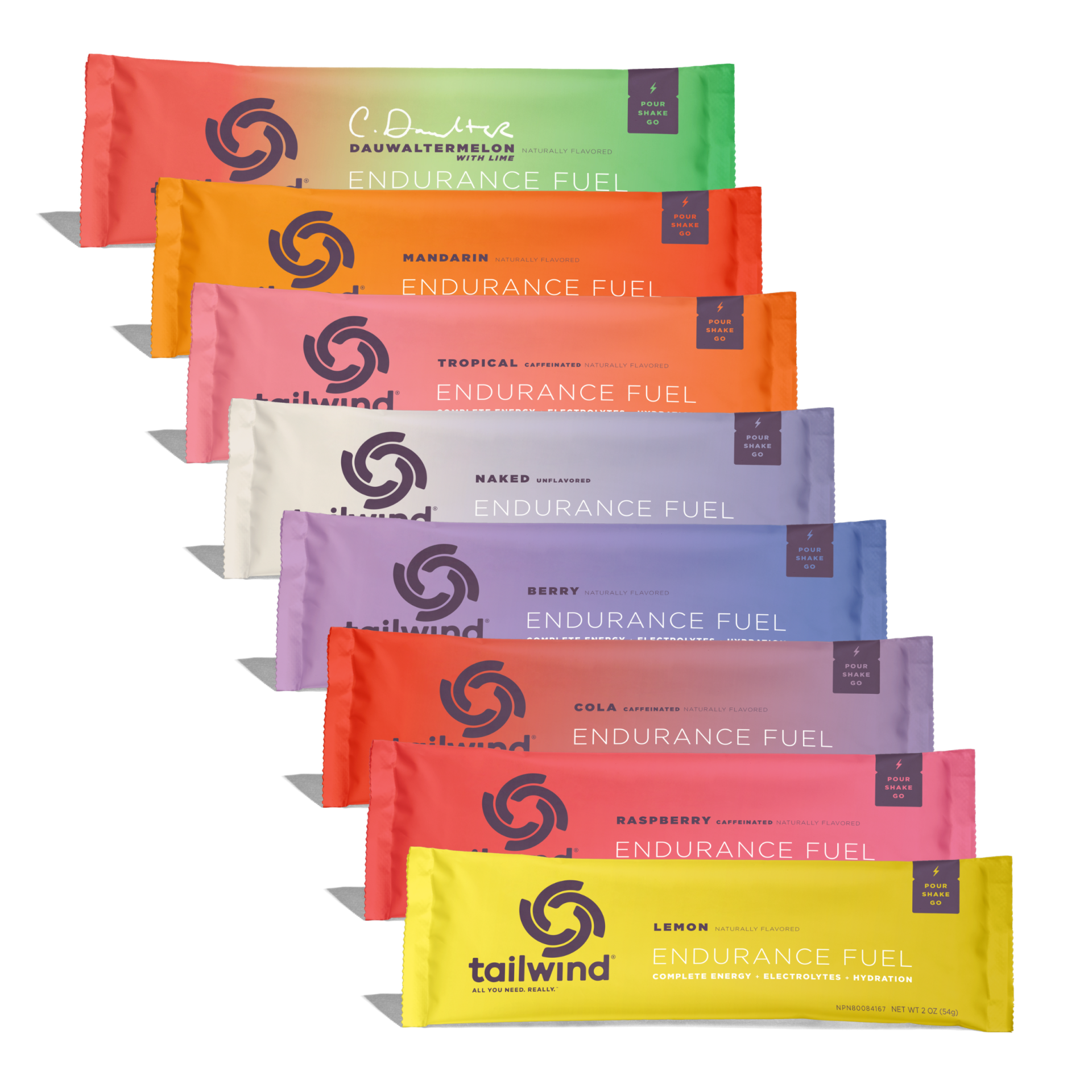 MIX ENDURANCE | Tailwind Nutrition