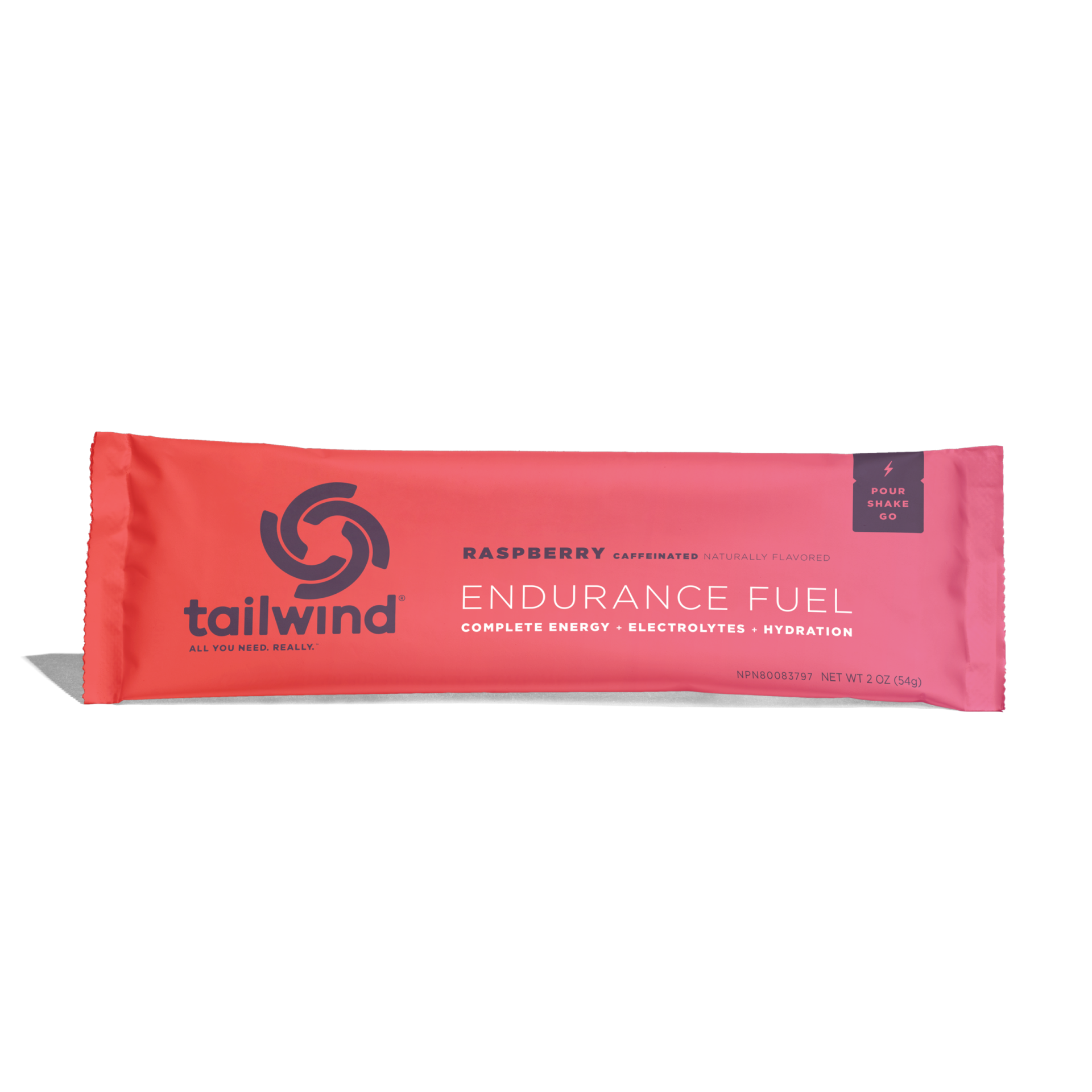 CAFFEINATED ENDURANCE STICK INDIVIDUAL | Tailwind Nutrition