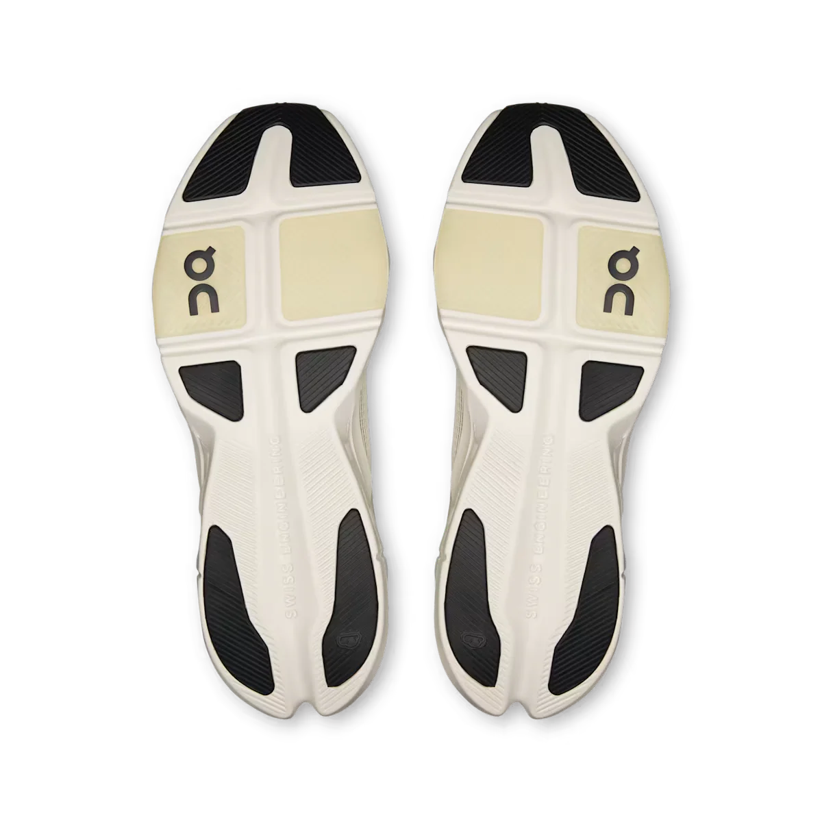 Sapatilha de estrada CLOUDPULSE NEXT PELICAN/ GHOST | ON Running