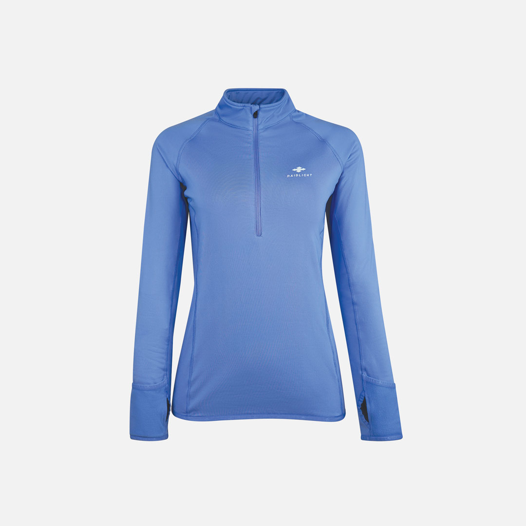 MAILLOT ML  WINTERTRAIL W | RaidLight
