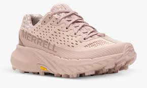 Sapatilha de Trail AGILITY PEAK 5 W ADOBE ROSE | MERRELL
