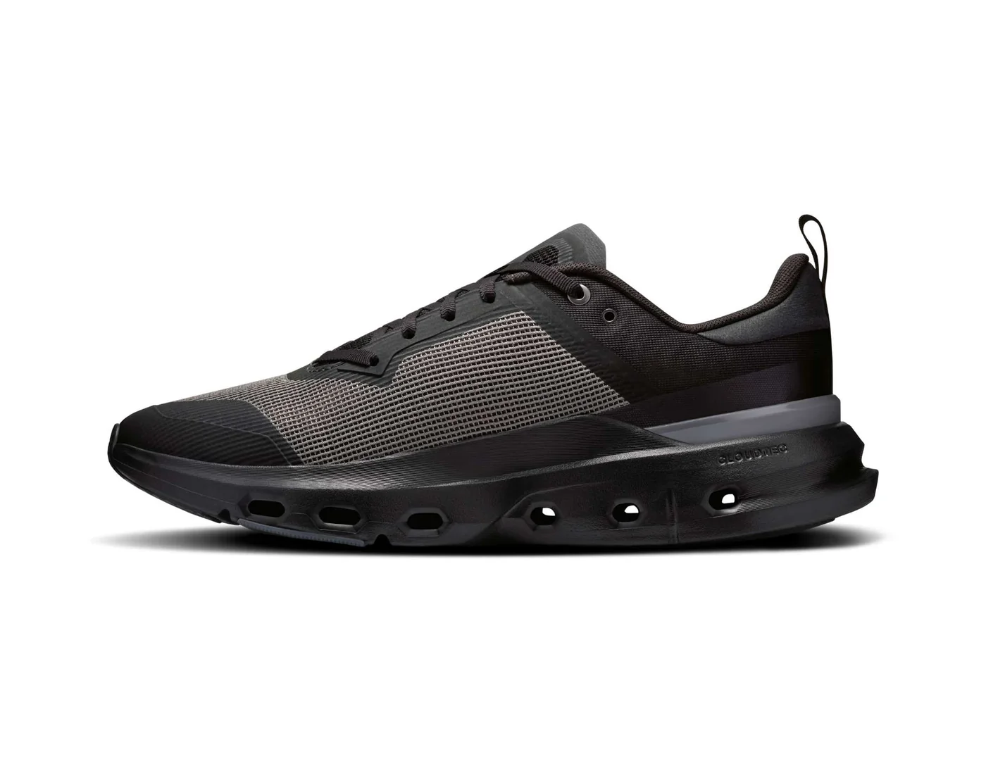 Sapatilha de estrada CLOUDPULSE NEXT BLACK W | ON Running