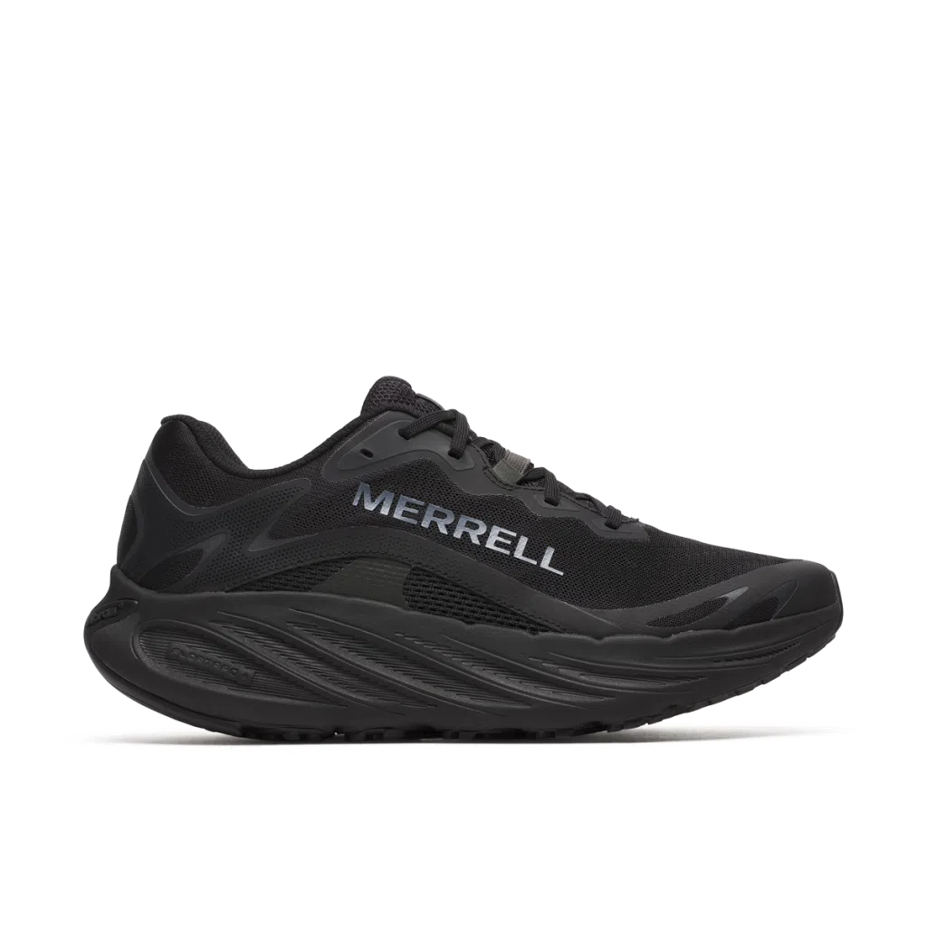 Sapatilha mista PROMORPH BLACK | MERRELL