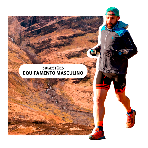 EQUIPAMENTO MASCULINO