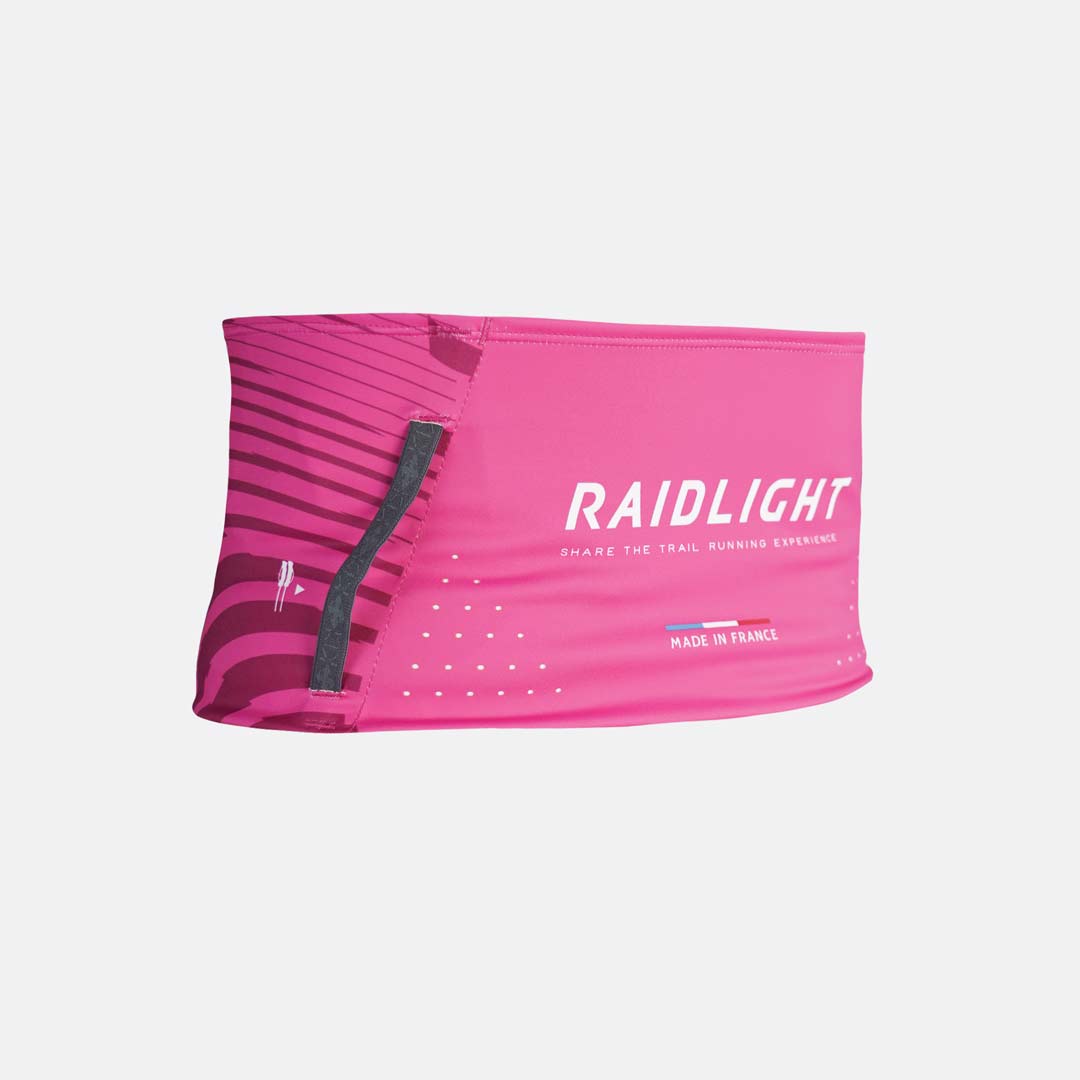 Cinto 4 POCKET STRETCH BELT | RaidLight