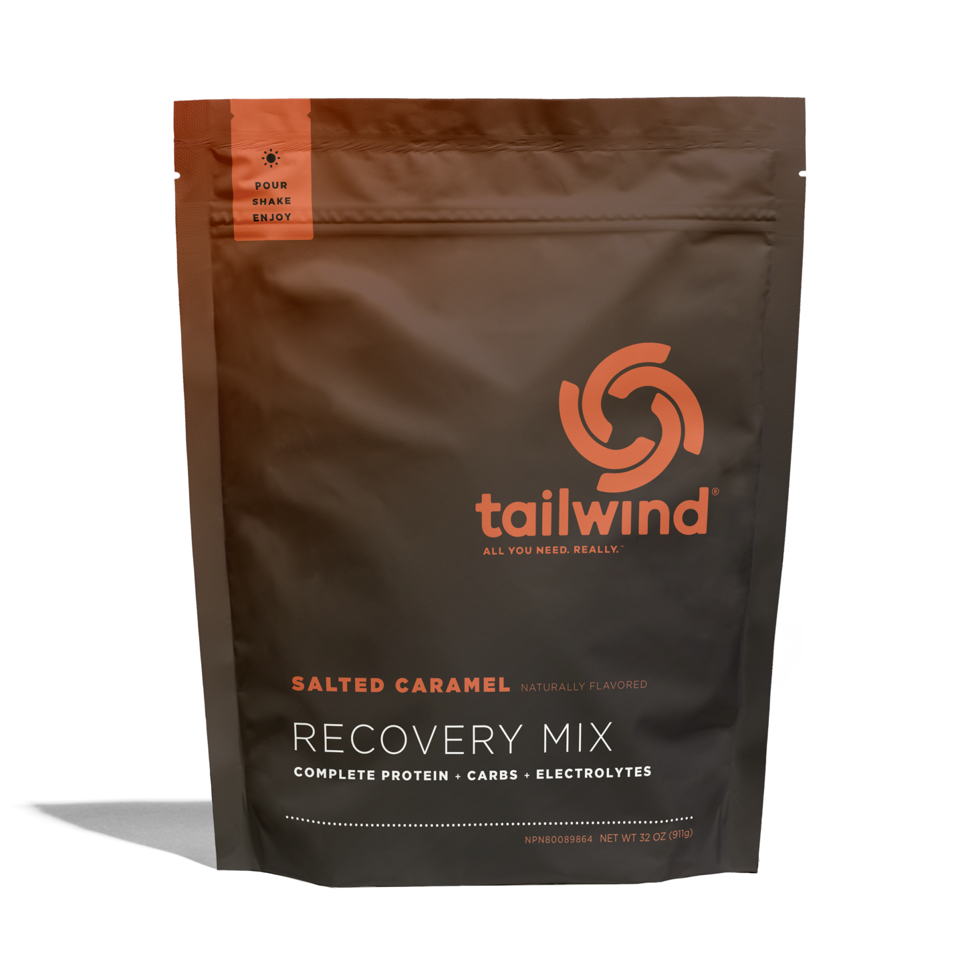RECOVERY 15 SERVINGS | Tailwind Nutrition