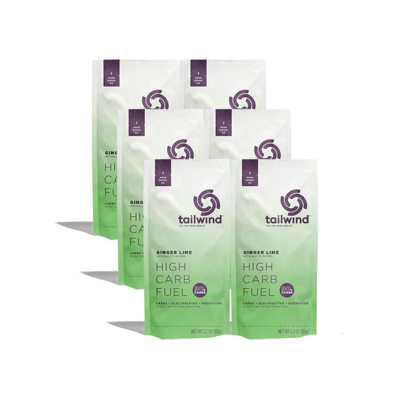 High Carb Fuel 90gr | Tailwind