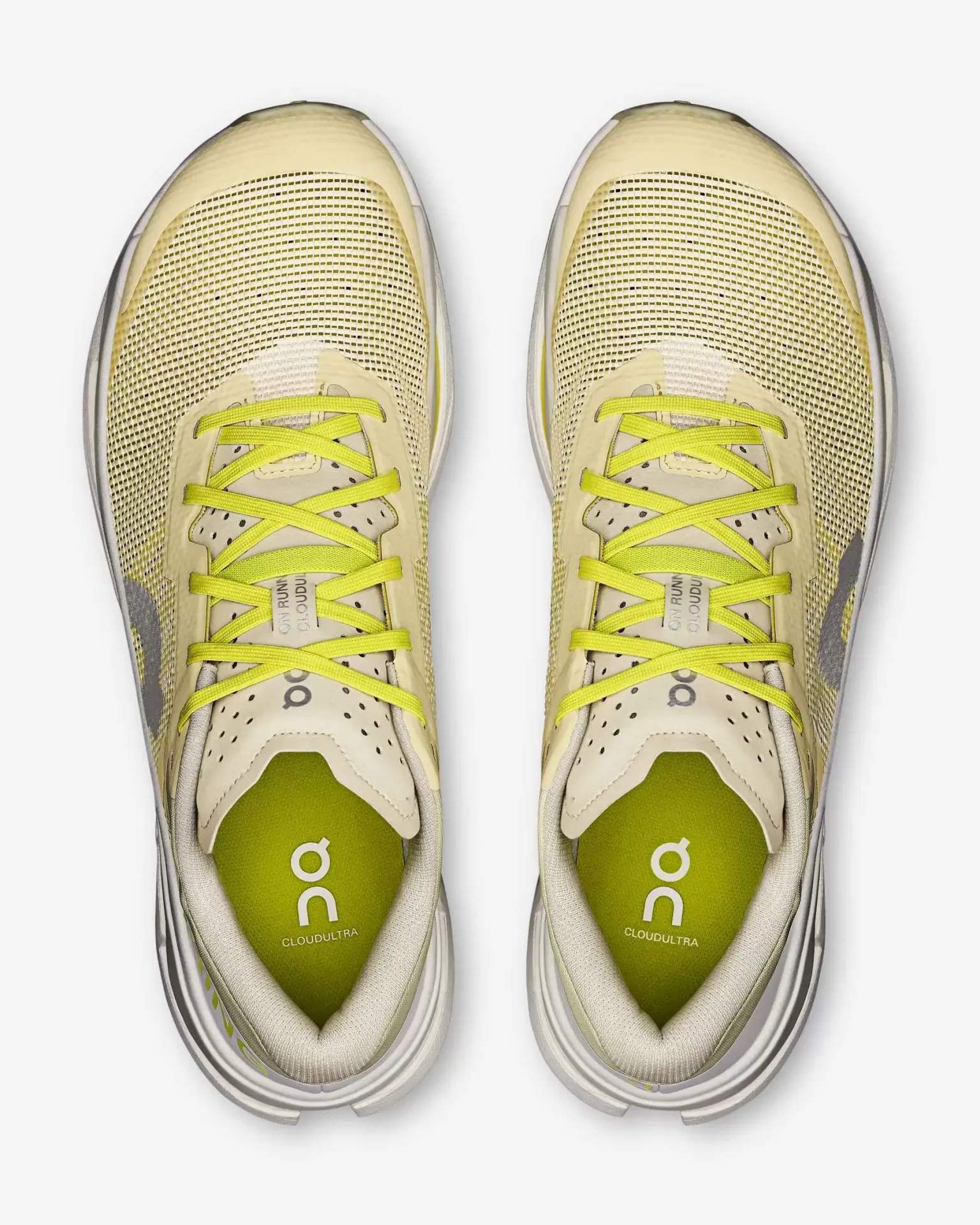 Sapatilha de Trail CLOUDULTRA 3 W LYCHEE/LIME | ON Running