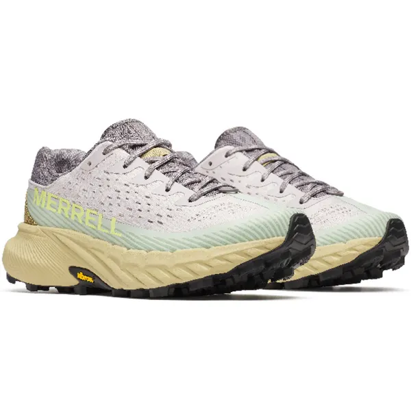 Sapatilha de Trail AGILITY PEAK 5 W LILAC MIST | MERRELL