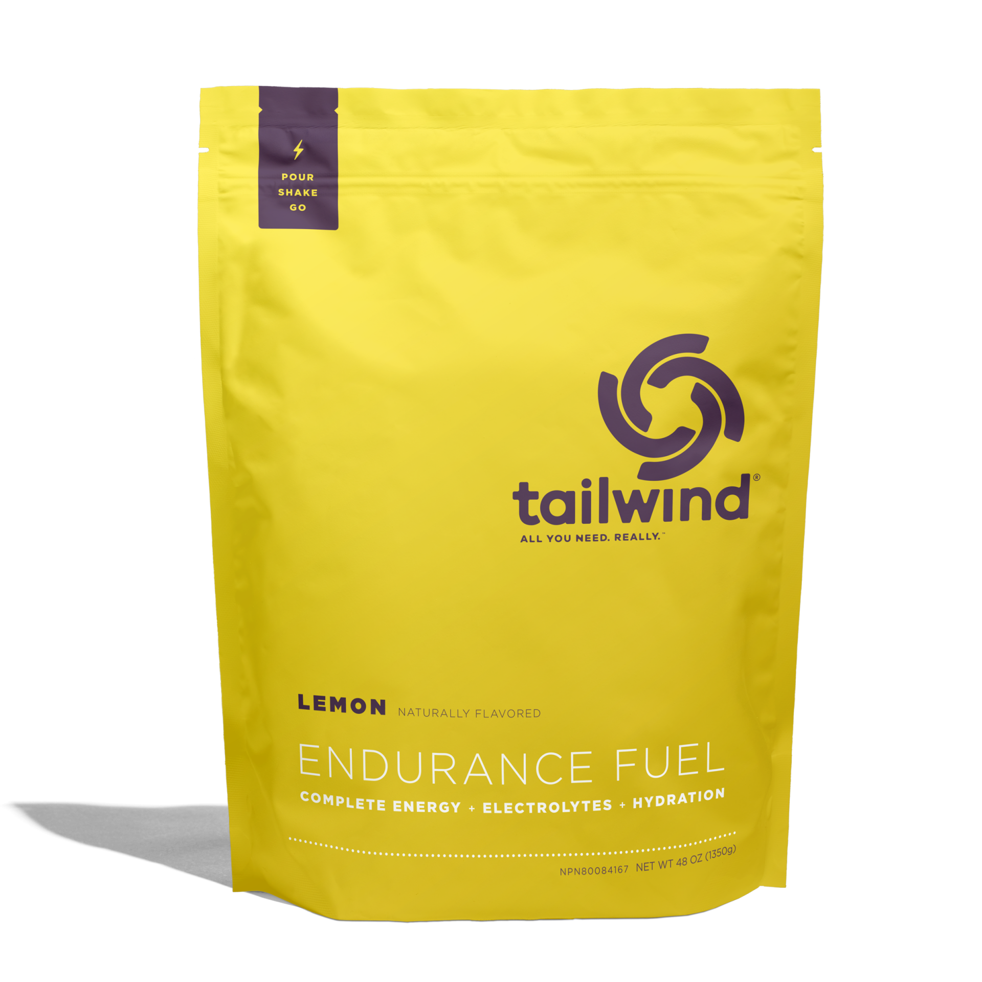 ENDURANCE 30 SCOOPS | Tailwind Nutrition