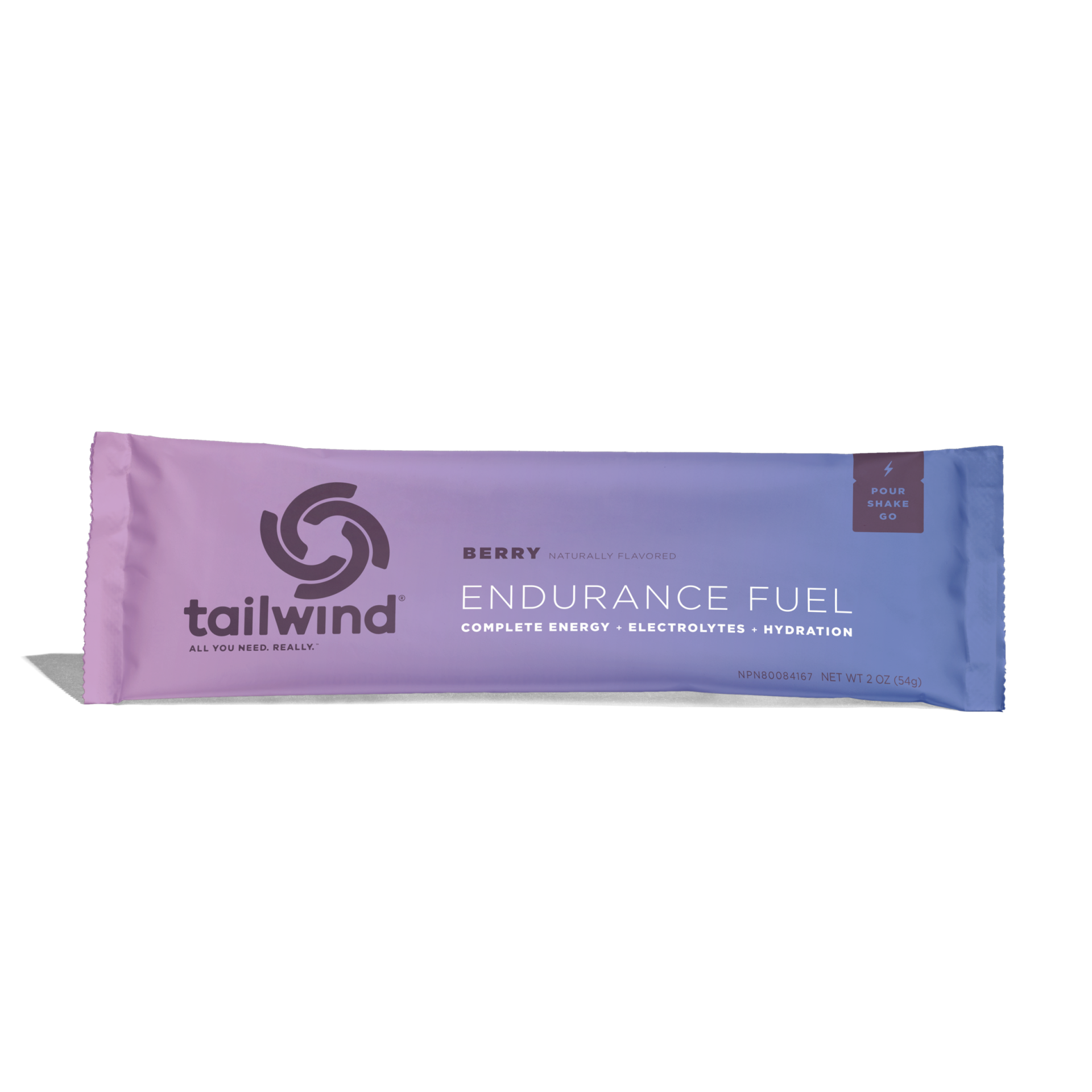 ENDURANCE STICK INDIVIDUAL | Tailwind Nutrition